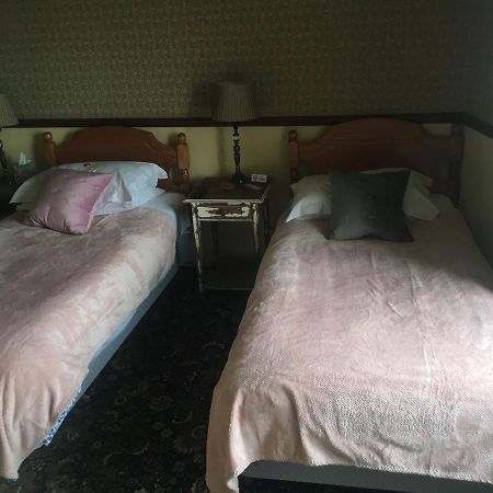 Regency House Bed & Breakfast Walton-on-the-Naze Dış mekan fotoğraf