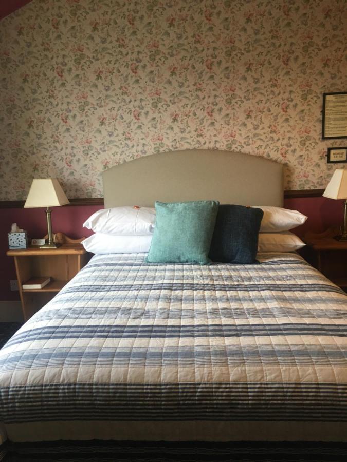 Regency House Bed & Breakfast Walton-on-the-Naze Dış mekan fotoğraf