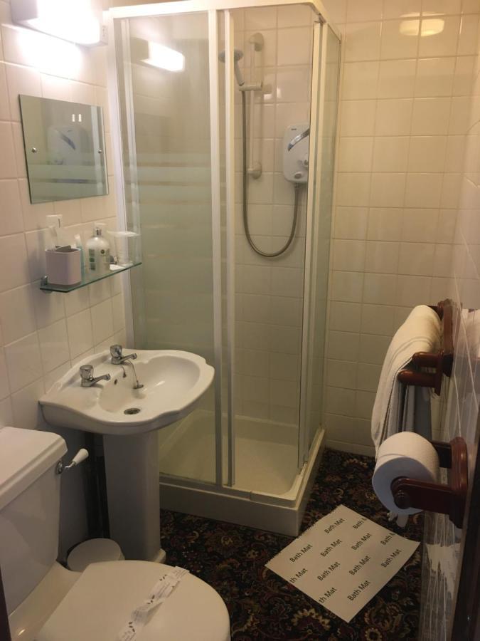 Regency House Bed & Breakfast Walton-on-the-Naze Dış mekan fotoğraf