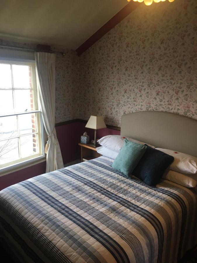 Regency House Bed & Breakfast Walton-on-the-Naze Dış mekan fotoğraf