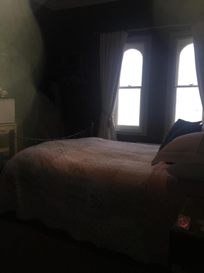 Regency House Bed & Breakfast Walton-on-the-Naze Dış mekan fotoğraf