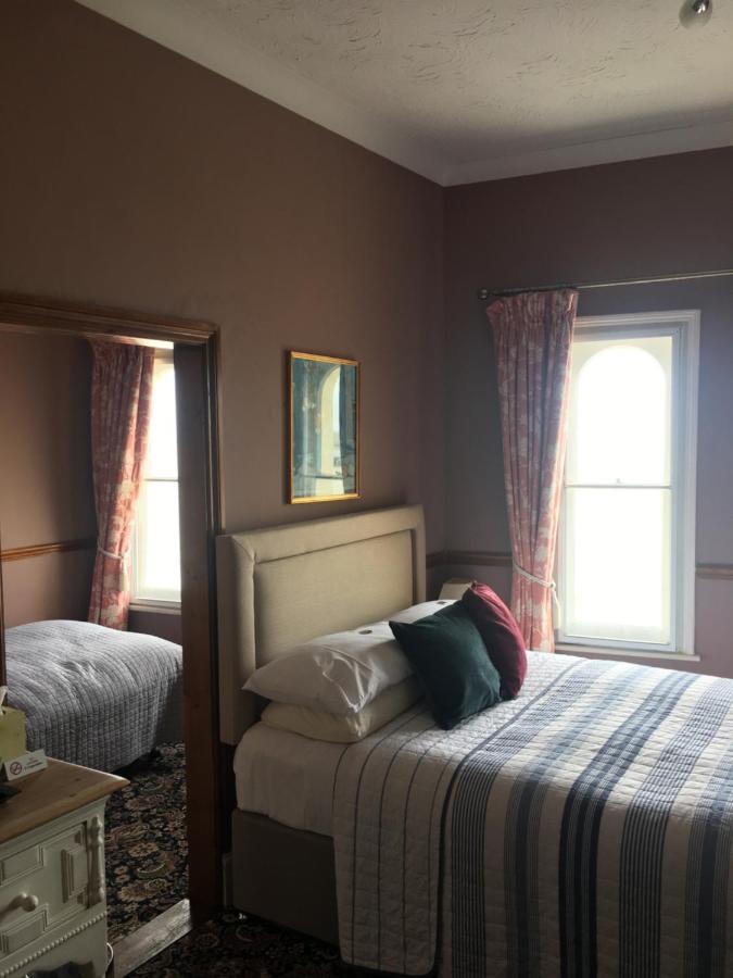 Regency House Bed & Breakfast Walton-on-the-Naze Dış mekan fotoğraf