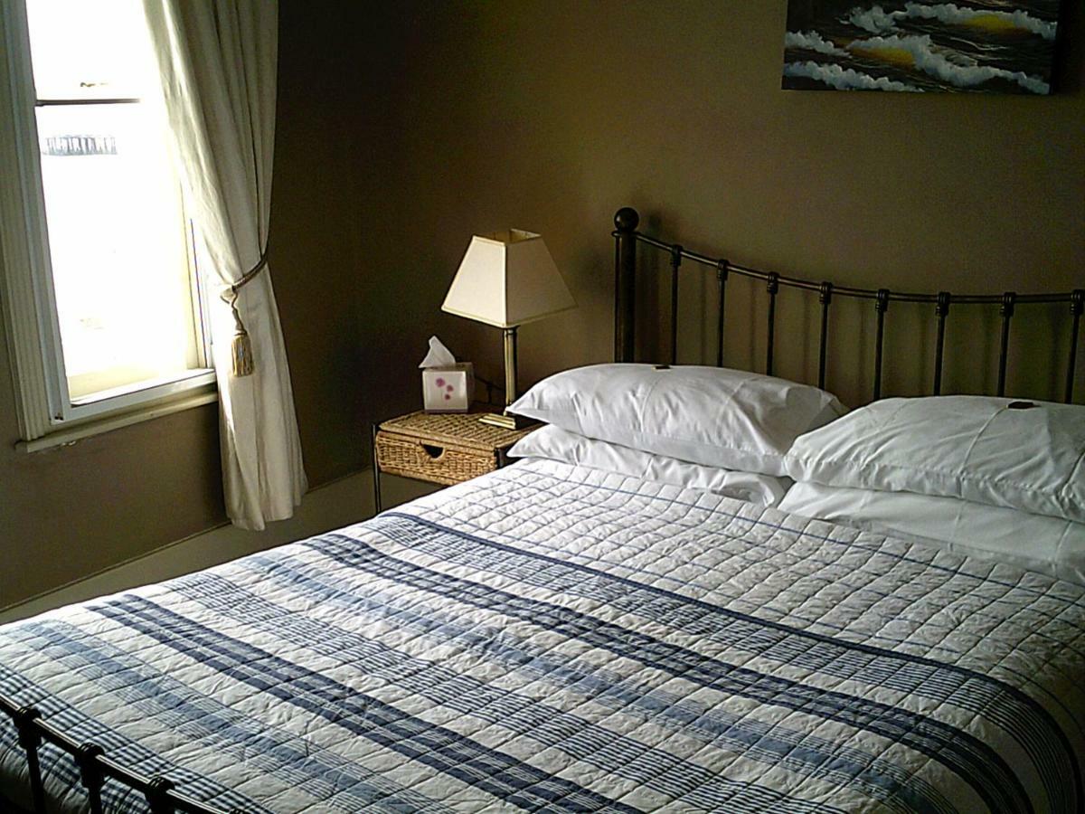 Regency House Bed & Breakfast Walton-on-the-Naze Dış mekan fotoğraf