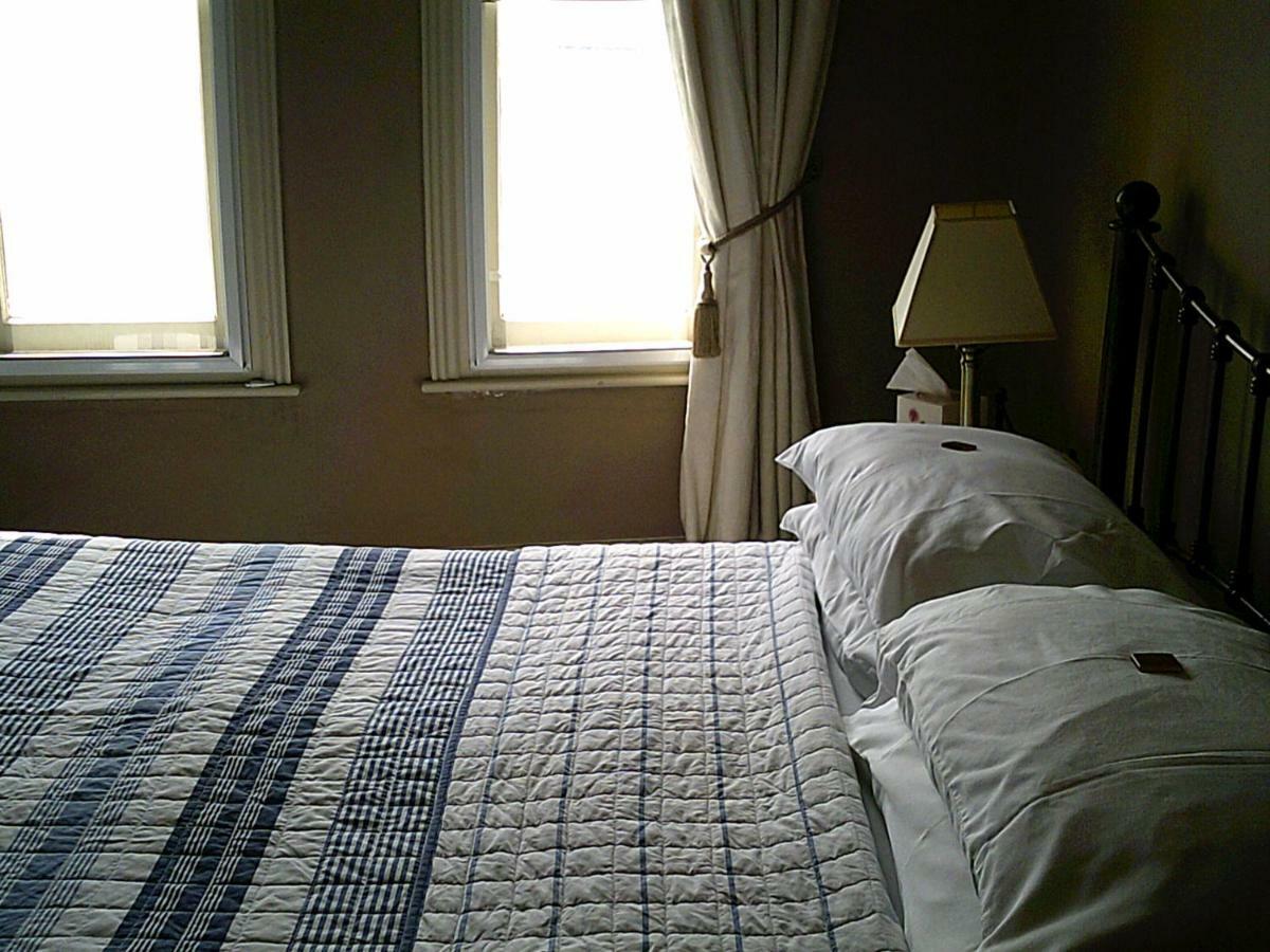 Regency House Bed & Breakfast Walton-on-the-Naze Dış mekan fotoğraf